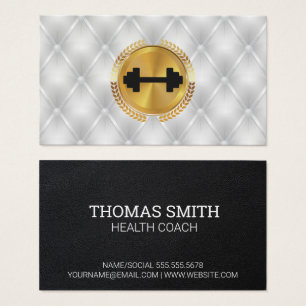 Gold-Metallleaf-Siegel  Luxuspolster