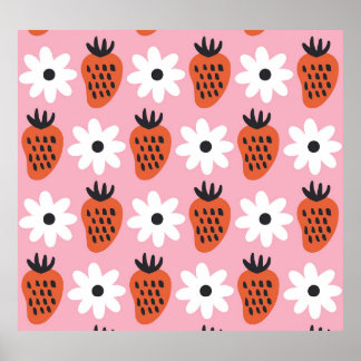 Gold Neon, abstrakte bunt Lichter. Poster