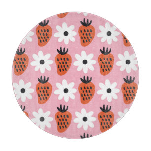 Gold Neon, abstrakte bunt Lichter. Schneidebrett