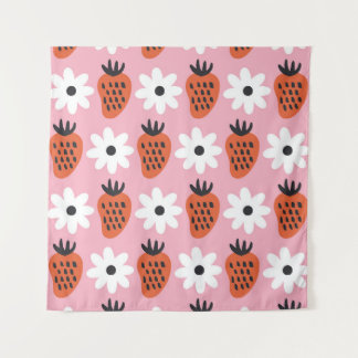 Gold Neon, abstrakte bunt Lichter. Wandteppich