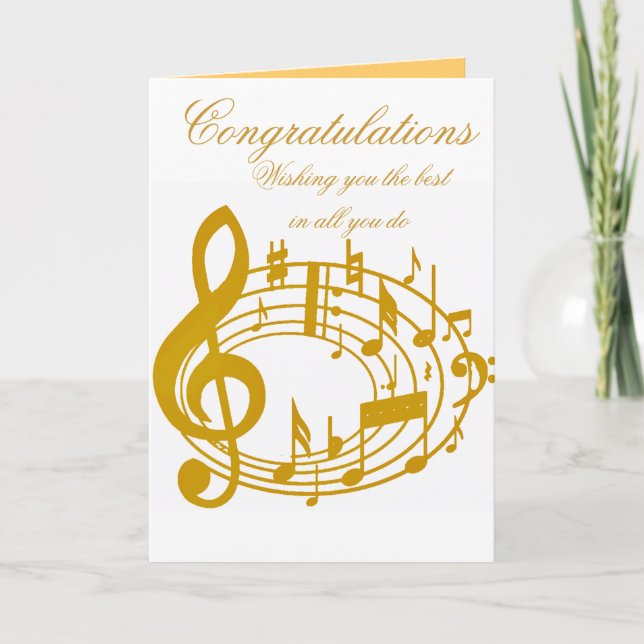 Gold Notes_ Karte (Vorderseite)