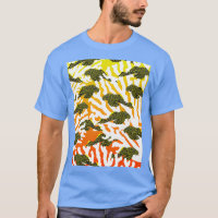 Gold Nugget Pleco Plecostomus Fisch Aquarium Catfi