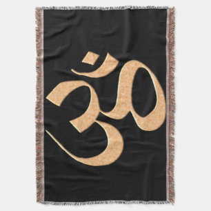 Gold Om Decke