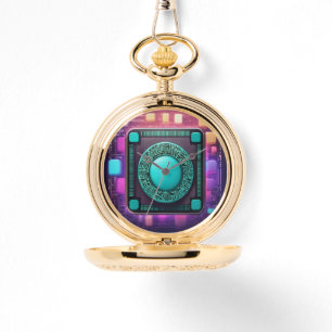 Gold Pocket Watch Design   Pocket Watch   Armbanduhr
