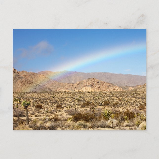 Gold-Pot Postkarte (Vorderseite)