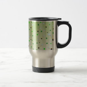 Gold-Pot Reisebecher
