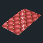 Gold Red Diamond Tuftholz Leder Ihren Textnamen iPad Mini Hülle<br><div class="desc">Golden Diamond Tufted Leder benutzerdefinierten Textname Red Gold Personalisierte Geschenk - Wählen / Fügen Sie Ihren Lieblings-Text - Name oder Entfernen Text - Make Your Special Gift - Ändern Sie die Größe und verschieben oder entfernen und fügen Sie Text / Elemente mit Anpassungs-Tool. Wählen Sie Ihren bevorzugten Schriftart / Größe...</div>