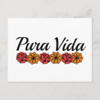 Gold & Red Marigold Pura Vida
