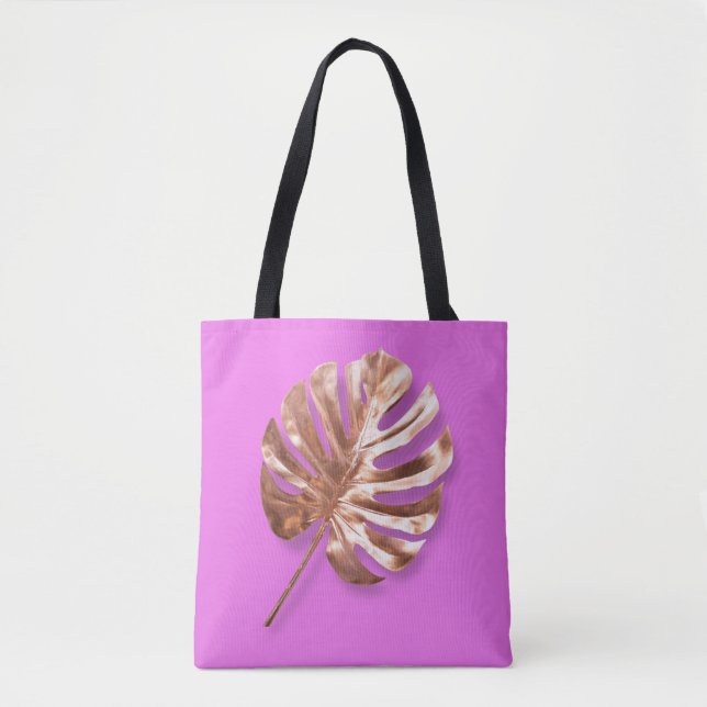 Gold Rose Lilac (Vorderseite)