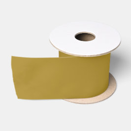 Gold-Satinband Satinband