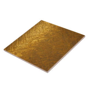 Gold Schwarz Vintage Art Deco Beliebte Kollektion Fliese