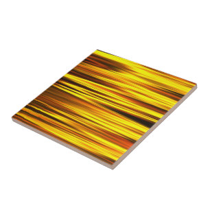 Gold Shiny Glitzer Sparkle Keramik Tile Fliese
