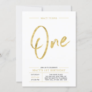Gold & Silber 1., 60. Geburtstagsparty Einladung