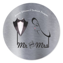 Gold, Silber - Messing Modern