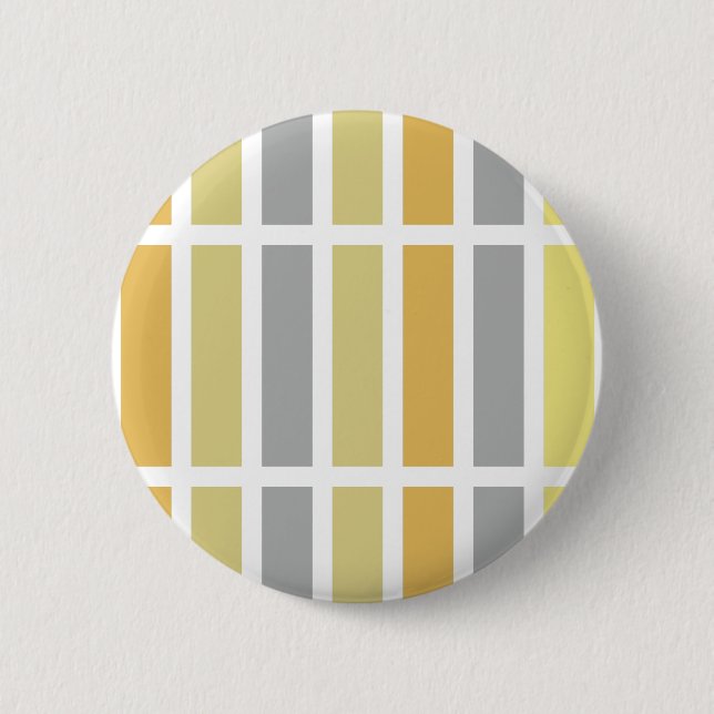 Gold Silver Bronze Metal Hues Button (Vorderseite)
