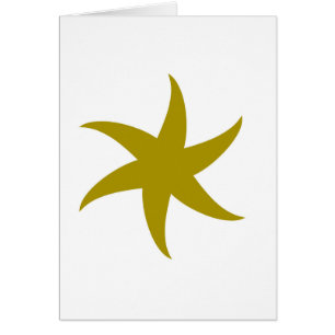 Gold Star