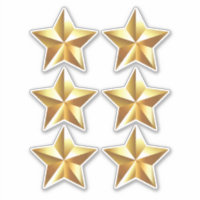 Gold Star