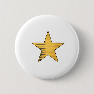 Gold Star Button