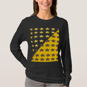 Gold Starlight Starbright T-Shirt
