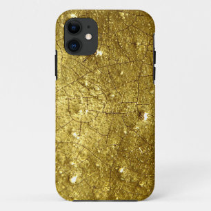 Gold Stone Case-Mate iPhone Hülle