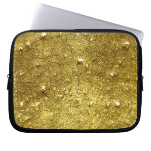 Gold Stone Laptopschutzhülle
