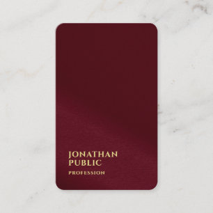 Gold Text Luxus Premium Pearl Ocean Japanische Grö Visitenkarte