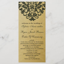 Gold- und Grünheiratsprogramm