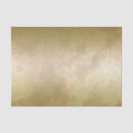 Gold und Rose Seidenpapier