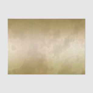 Gold und Rose Seidenpapier