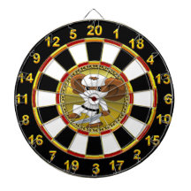 Gold und schwarze Folie Cheburashka tragen mit