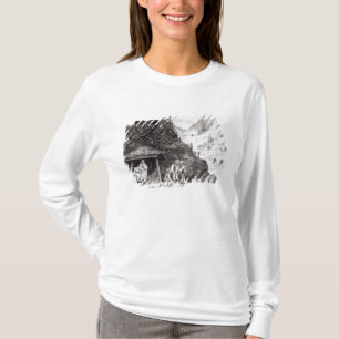 Gold-und Silber-Bergbau T-Shirt