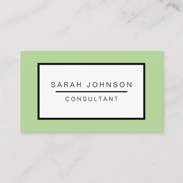 Gold und White Wedding Advice und Wünsche Hinweiskarte (Vorderseite)