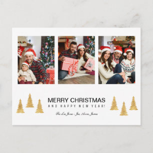 Gold Weihnachten