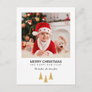 Gold Weihnachten