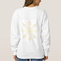 Gold Weihnachten