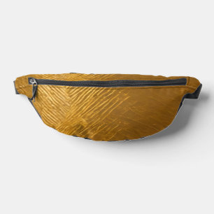 Gold Weiß Vintage Art Deco Beliebte Kollektion Bauchtasche