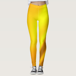 Gold   Zazzle_Growshop. Leggings