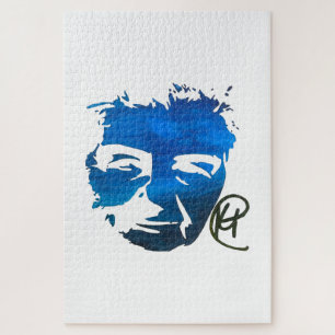 Golda Meir Spritzer Puzzle