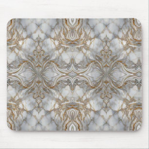 "Goldakzente" Mousepad