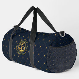 Goldanker Duffle Bag