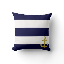 Goldanker-Seestreifen