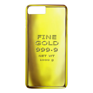 GoldBar-Telefon-Kasten Case-Mate iPhone Hülle