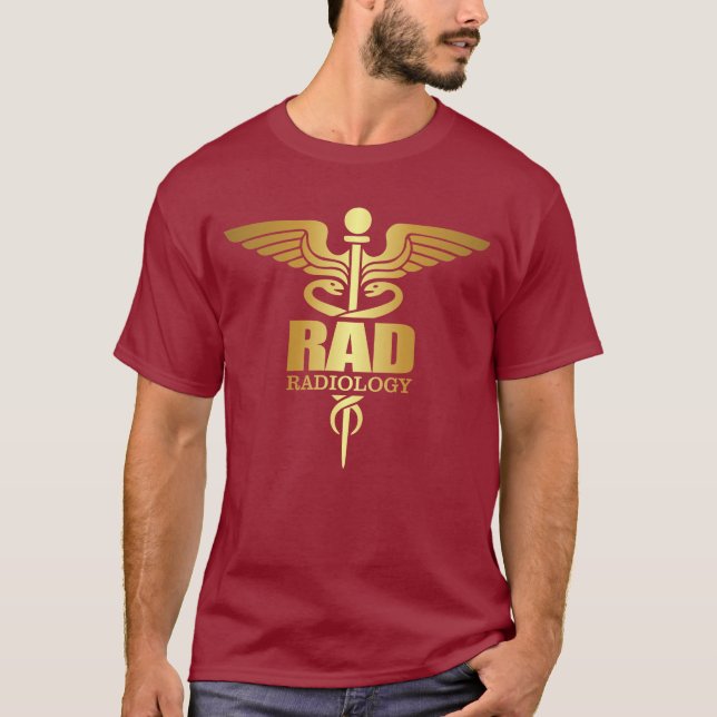 Goldbarren (KRASS) T-Shirt (Vorderseite)