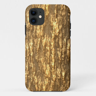 Goldbarsche Camouflage Case-Mate iPhone Hülle