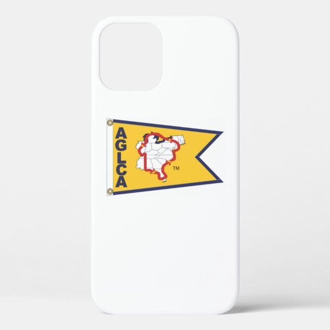 Goldbrasse Case-Mate iPhone Hülle (Rückseite)