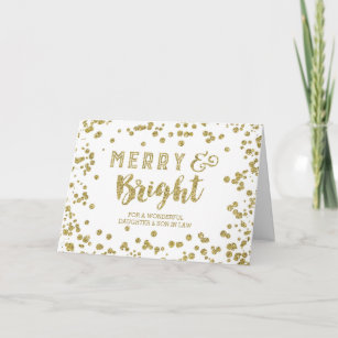 Weihnachten Fur Tochter Und Schwiegersohn Geschenke Zazzle At