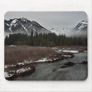 Goldcreek Mousepad