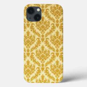 Golddamast Case-Mate iPhone Hülle