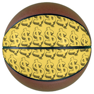 Golddolar Basketball