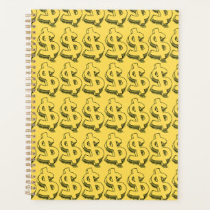Golddolar Planer
